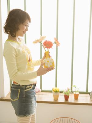 エスニックファッションの通販は説明文も大切