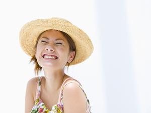 人気のブランドノースフェイスパープルレーベル