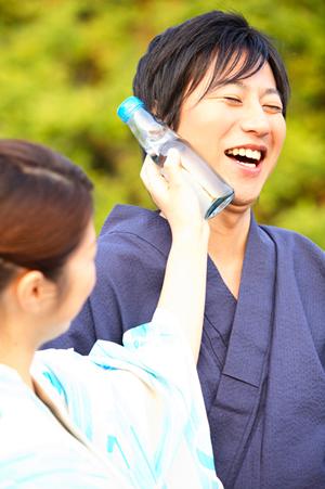 着物の帯はきちんと使い分けよう